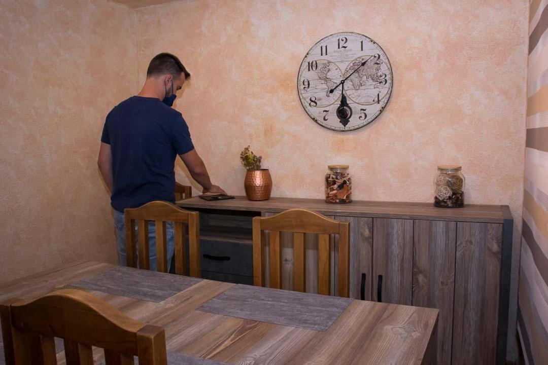 Torres-Torres Cases Rurals El Castell المظهر الخارجي الصورة