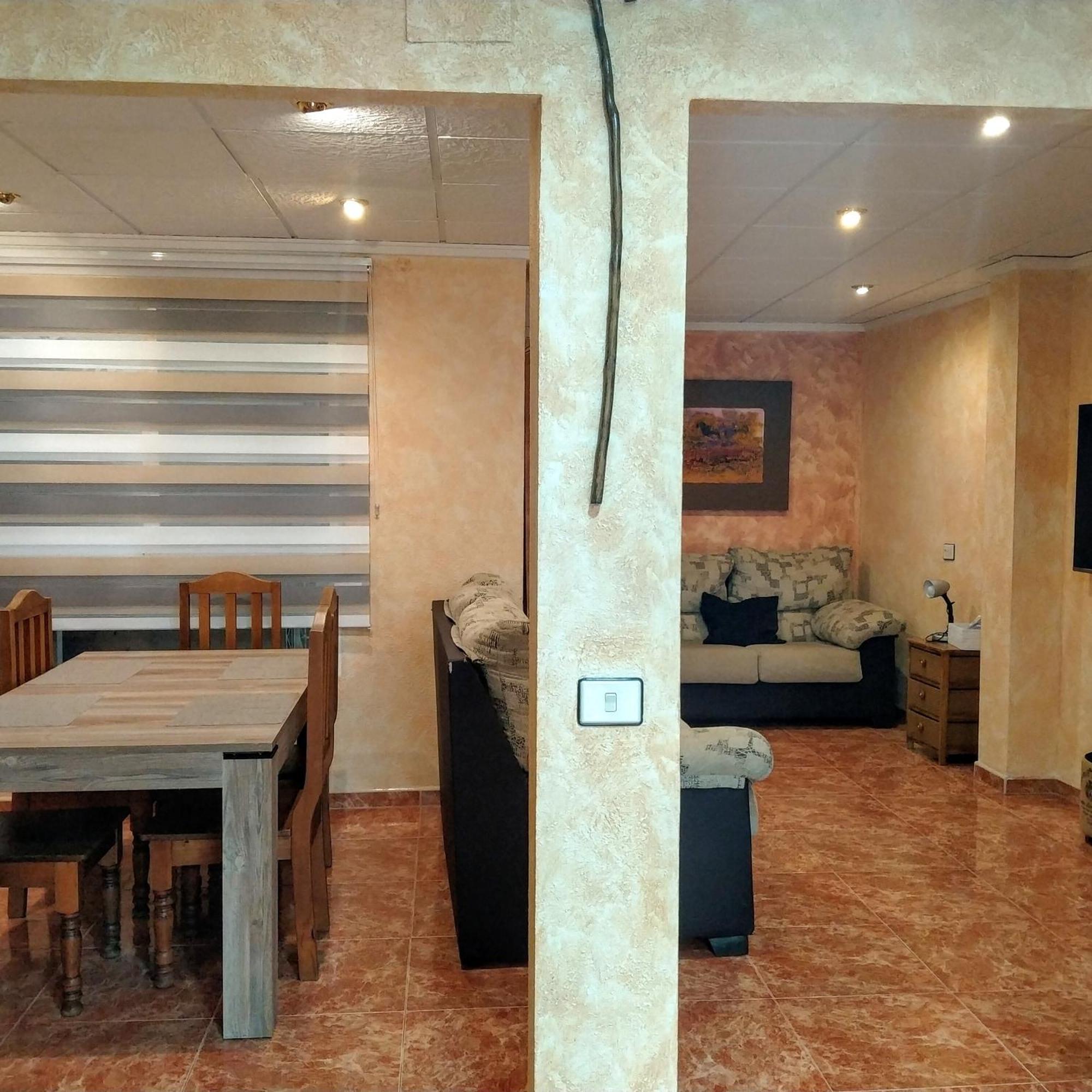 Torres-Torres Cases Rurals El Castell الغرفة الصورة