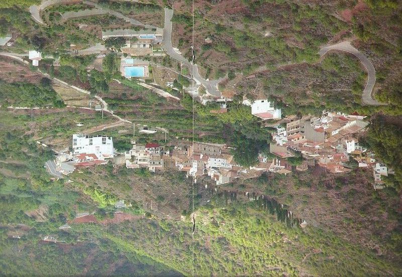 Torres-Torres Cases Rurals El Castell المظهر الخارجي الصورة